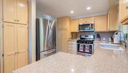 The Heart of Julian - Foto 5, stove, dishwasher, pet friendly, toaster