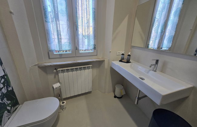 Fabroniana apartments - Foto 17