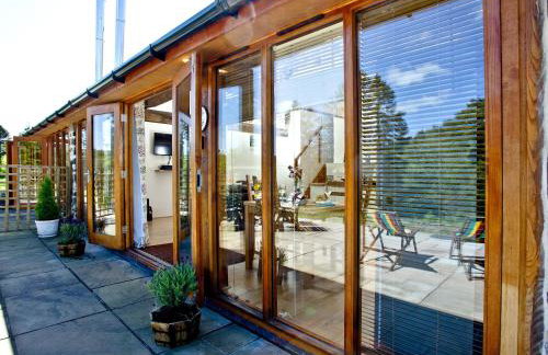 Bluetit Cottage - Foto 1