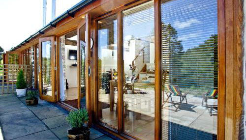 Bluetit Cottage - Foto 1