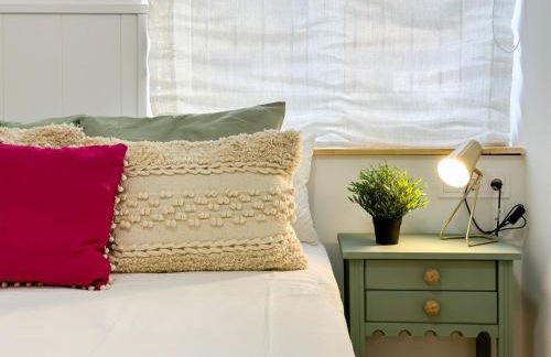 Casa Llorca. Estilo y tradición cerca del centro. - Photo 16