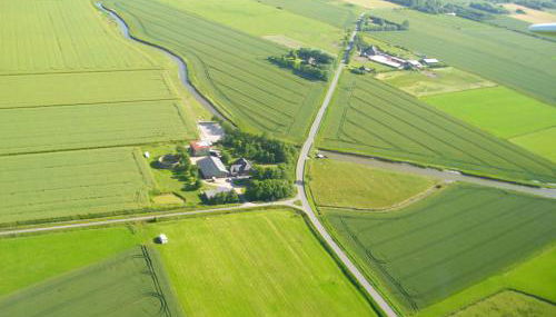 FEWO auf dem Lande / nahe SPO - Photo 2