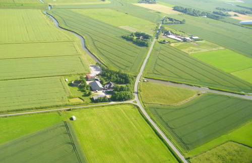FEWO auf dem Lande / nahe SPO - Foto 1
