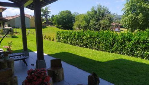 EL ABEDUL - Foto 3, Garden