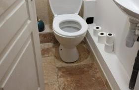 Residence de la demi-lune - Foto 11