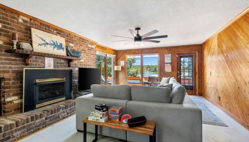 Vintage Sunrise Home-Lake View - Foto 4