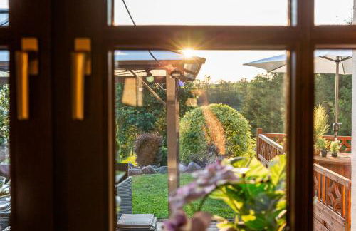 Wellnessparadies mit Sauna und Whirlpool - Foto 29