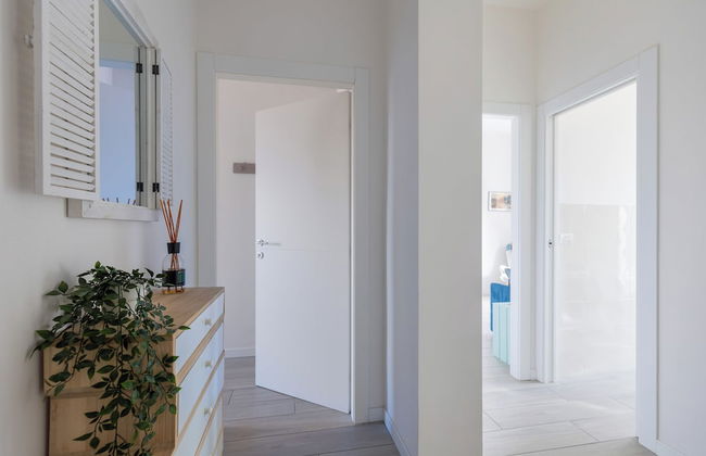 Charming Mazzini Apartment - Foto 28