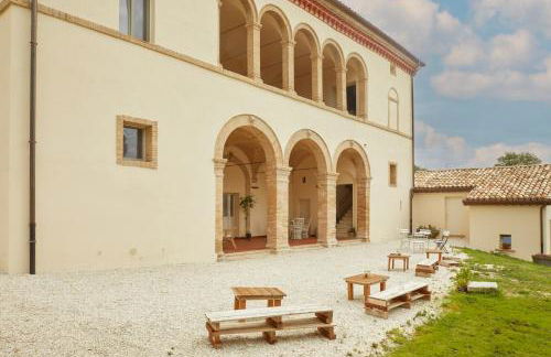 Colombaia Anibaldi Rooms - Foto 17