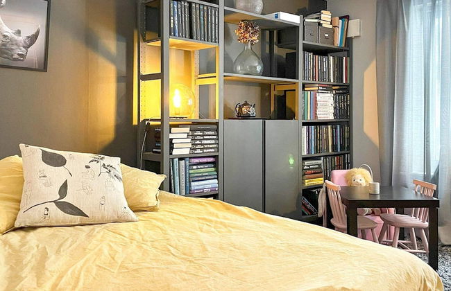 4 Star Holiday Home in Kolmarden - Foto 3