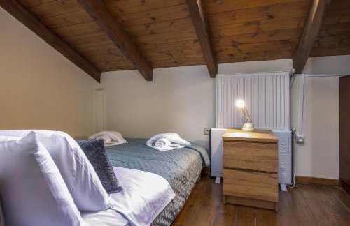 Cosy Loft in Kalyvia Arachovas - Foto 9