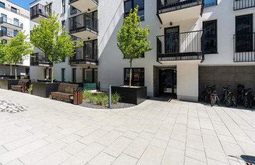 Komfortowy Apartament z ogródkiem - Foto 23