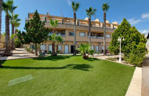 Hotel Costa Blanca Rojales - Foto 9