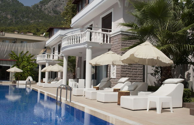 Bamont Villas - Foto 76