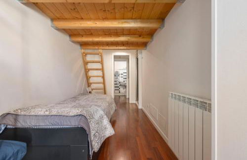 Sacra Famiglia Ausonia Apartment - Foto 6