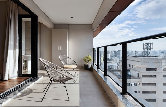 Charlie NUN Itaim - Foto 64