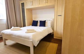 Spacious Home Near Wembley, Free Parking, Close to Tube, Garden - Photo 7