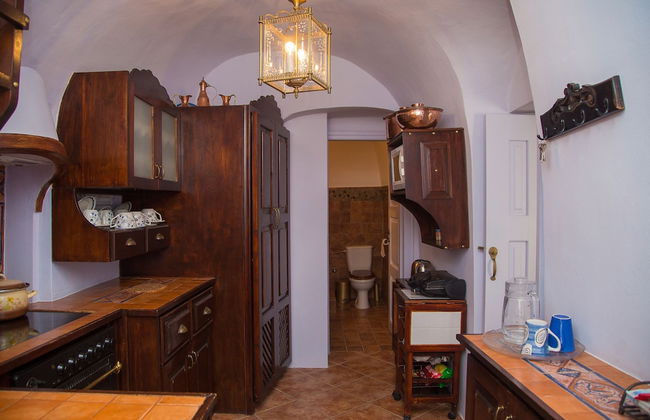 Lydia Luxury Villa - Foto 19