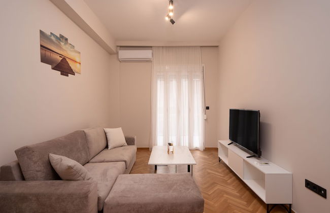 Athens Hippest Apartments - Foto 44