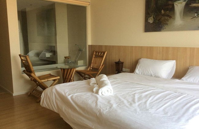 Himawari at Condo - Photo 7