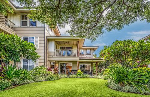 Hale Laki Stunning Resort Condo, Walk to Beach! - Foto 73