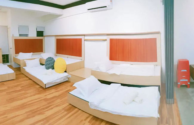 3 Spacer Setia Alam - Photo 3