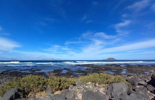 Casa Gil Corralejo San Valentin by AHF - Foto 34