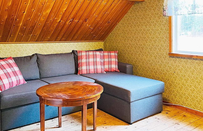 4 Person Holiday Home in Fargelanda-by Traum - Photo 8