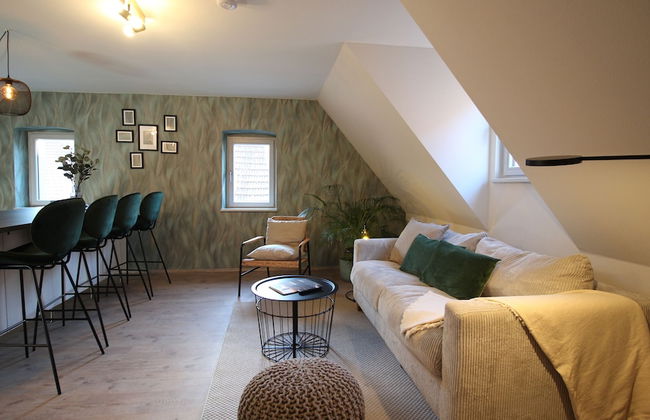 homie stay Julius Apartments - Iphofen - Foto 27