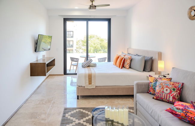 Sea Tower by Casago - Foto 35