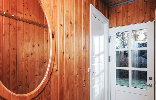 4 Person Holiday Home in Farvang-by Traum - Foto 7