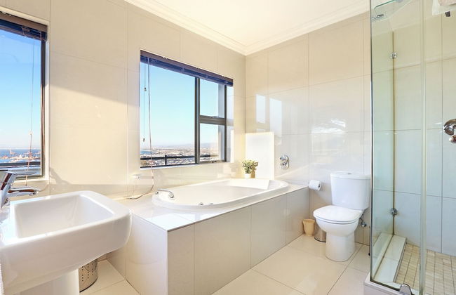 Star Holiday Apartments - Foto 32