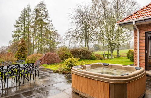 Corrie House with Hot Tub - Foto 41