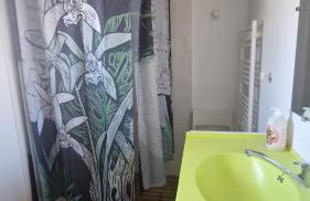 Gite ORCHIDEE au domaine les tournesols - Foto 11