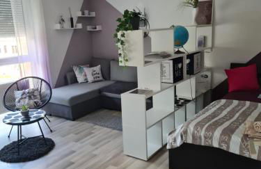 Apartment in TOP Lage Durlacher Tor/KIT - Foto 7