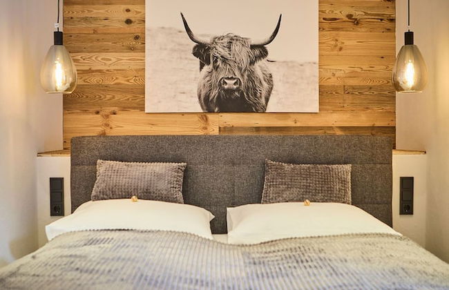 Apartment Eastside Top 8 - Foto 11