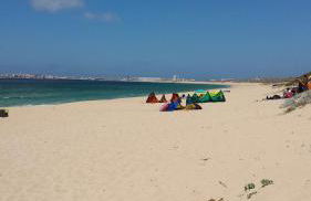 Playa de Consolaçao - Foto 64