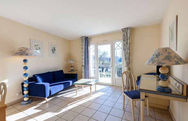 ResidHotel Golf Grand Avignon - Photo 13