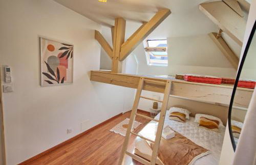 La grande porte du Baron - Foto 37