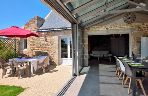 Holiday Home Groix by Interhome - Foto 18
