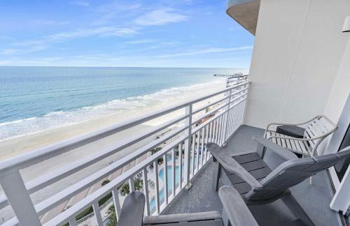 Stunning 2BR Oceanfront Beach Villa - 3 Balconies - Foto 6