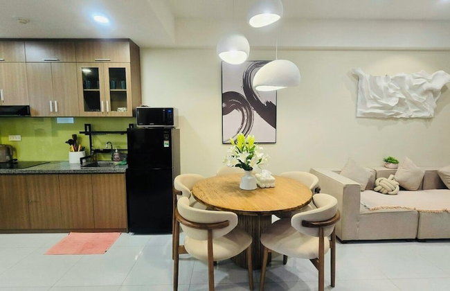 May Soho Saigon Serviced Apartment - Foto 73
