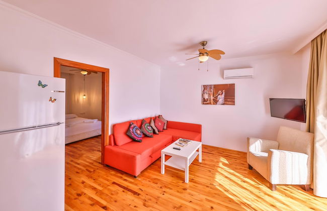 Kas Yoga House - Photo 18