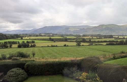 Squirrel Cottage - Foto 24