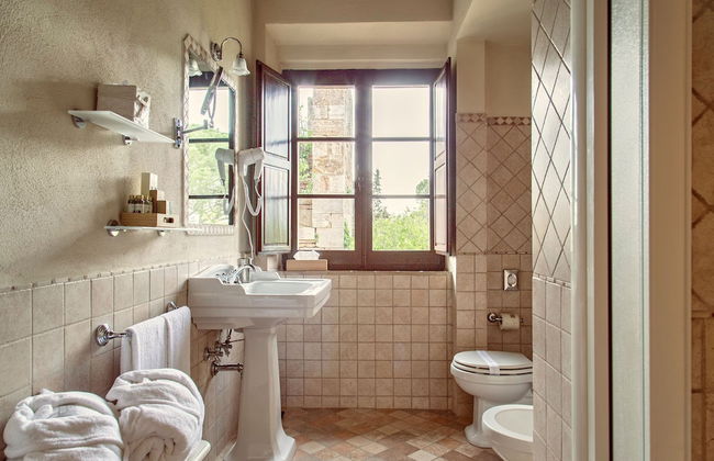 Il Mastio di Spedaletto Relais - Photo 22