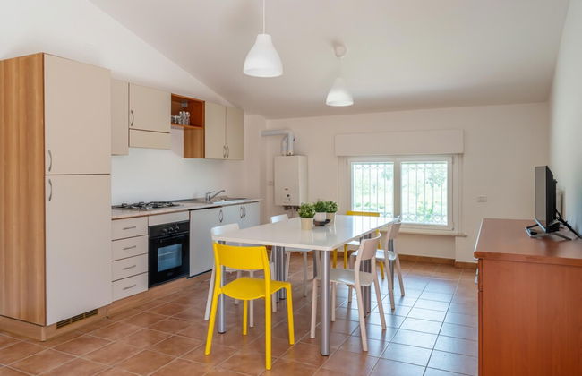 Haiku Rossa in Santa Maria Imbaro - Foto 7