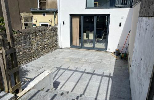 3 Bed Cardiff Bay View House - Foto 5