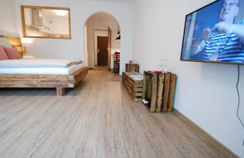 Apartment Fischerbräuwiese - Foto 17