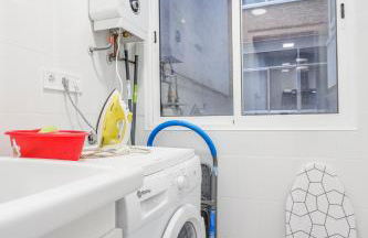 EXCLUSIVO APT 2 HAB-2 BAÑOS-LUMINOSO ↑ CALIDADES - Photo 29