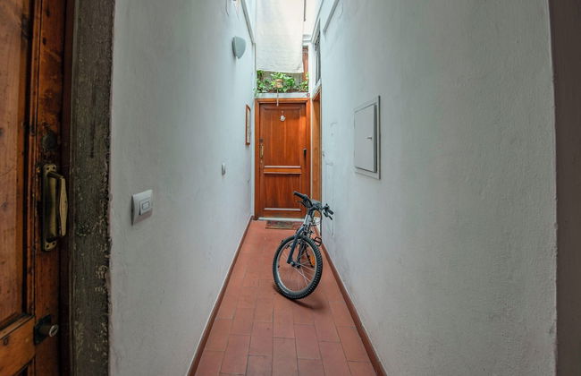 Mamo Florence - Vanni Apartment - Foto 2